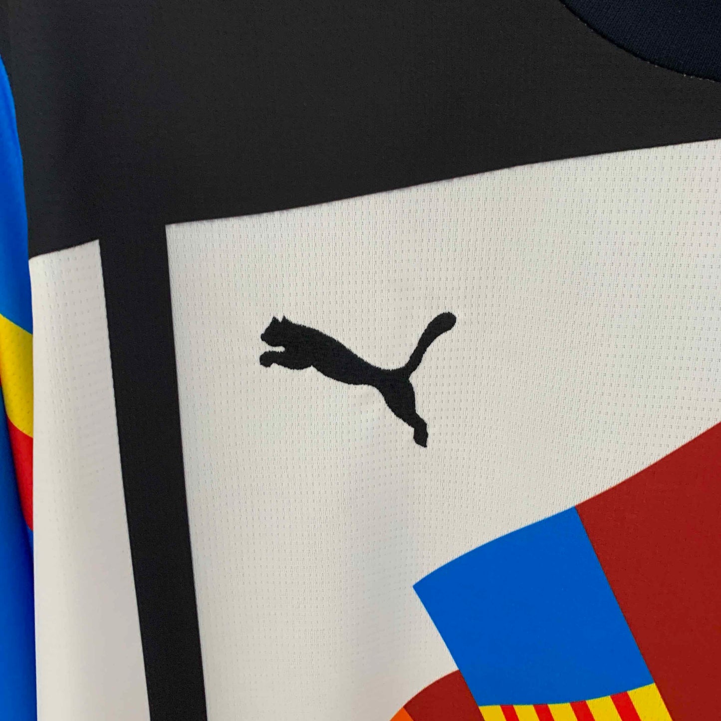 Maillot S-4XL Valence 2023-2024