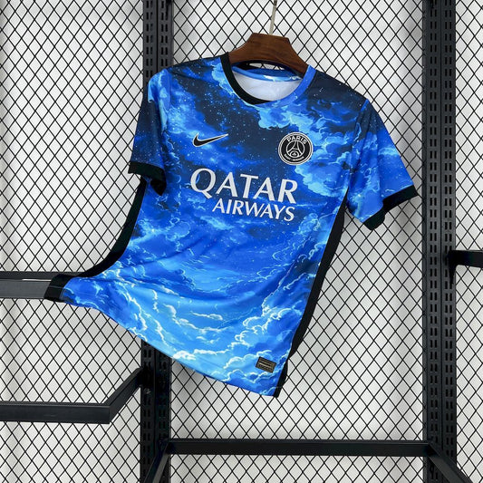 Maillot Sky Blue PSG 2025-2026