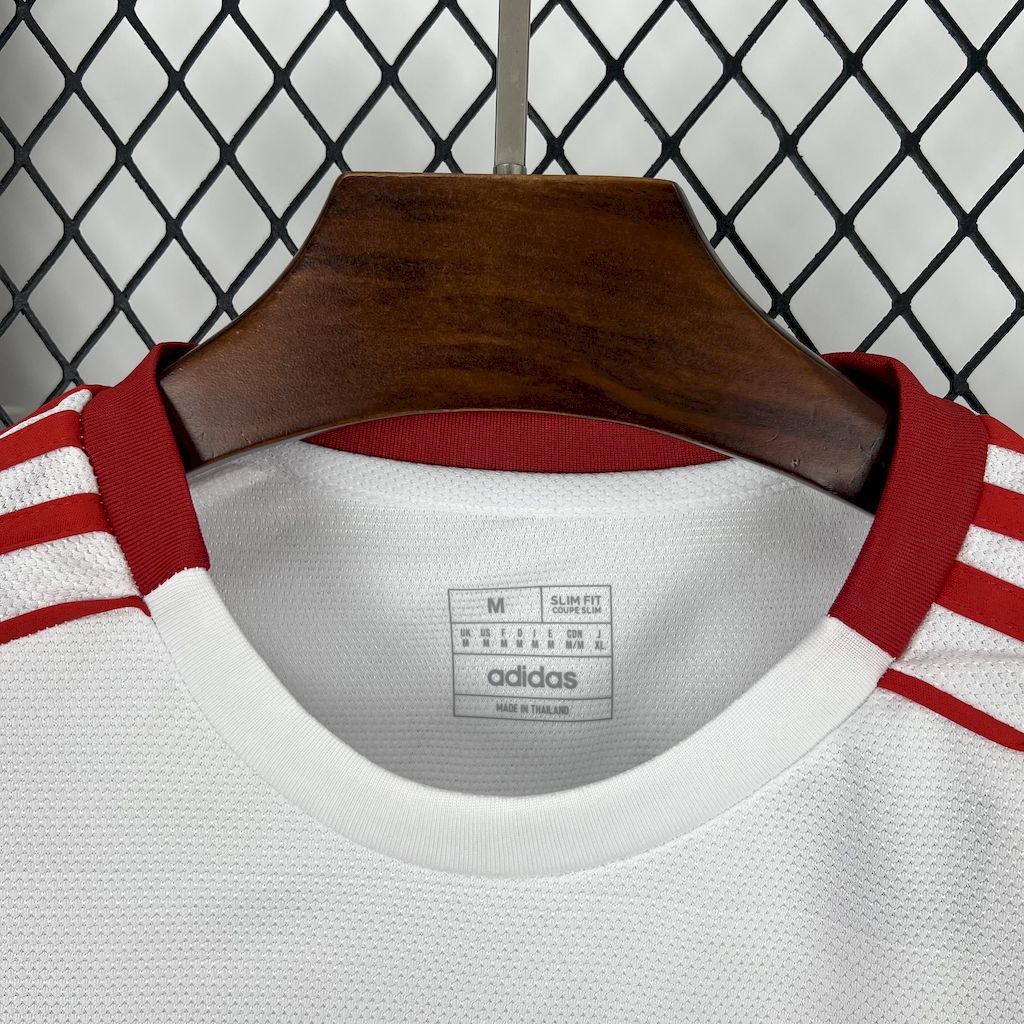 Maillot Domicile FC Seville 2025-2026