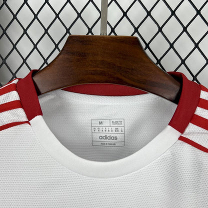 Maillot Domicile FC Seville 2025-2026