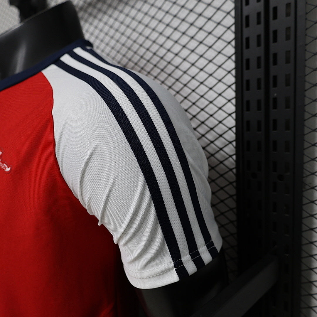 Maillot Edition Spéciale Arsenal 2026-2027