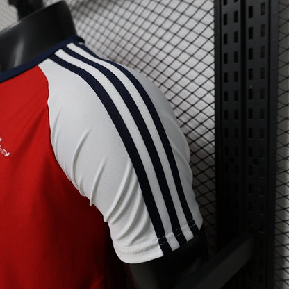 Maillot Edition Spéciale Arsenal 2026-2027