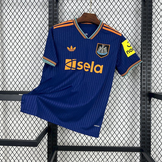 Maillot Third Newcastle 2025-2026