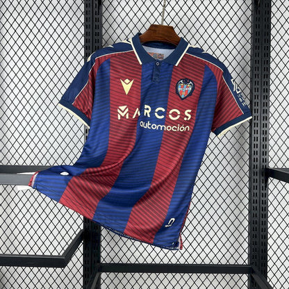 Maillot Domicile Levante 2025-2026
