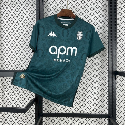 Maillot Third Joy AS Monaco 2025-2026