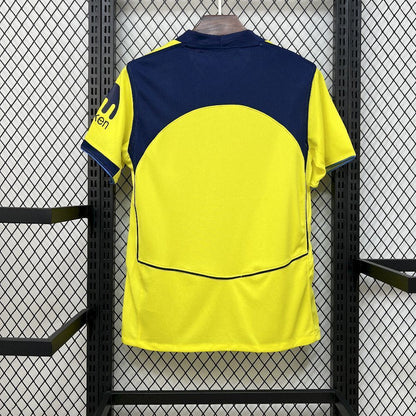 Maillot Third FC Tottenham 2025-2026