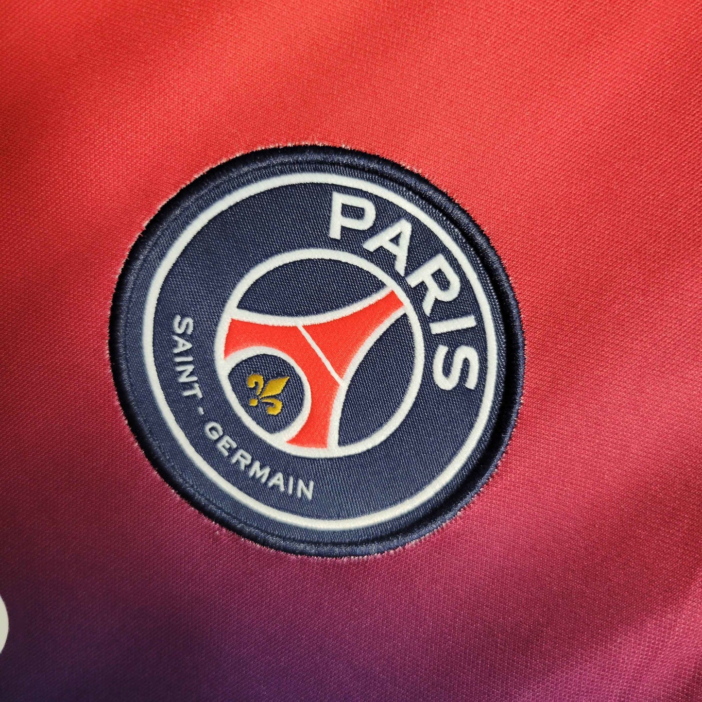 Maillot Entrainement Suit S-XXL PSG 2023-2024