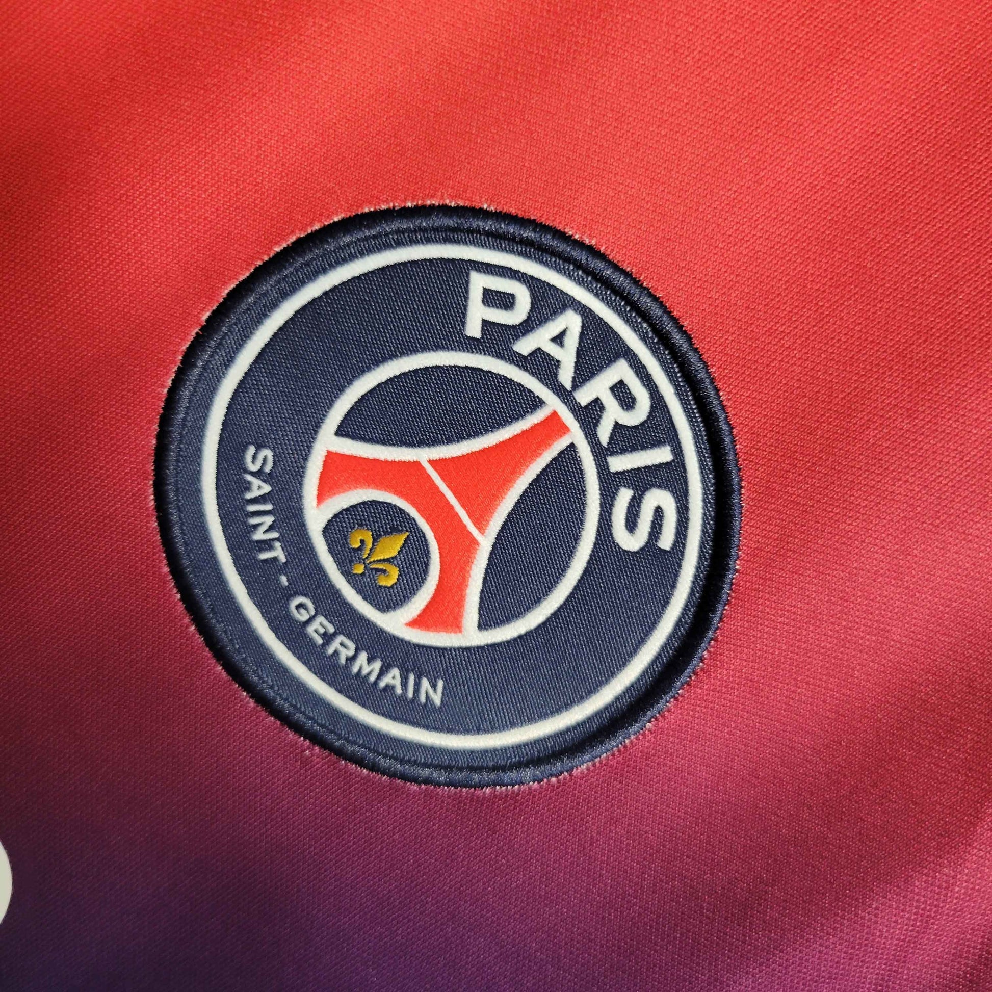 Maillot Entrainement Suit S-XXL PSG 2023-2024