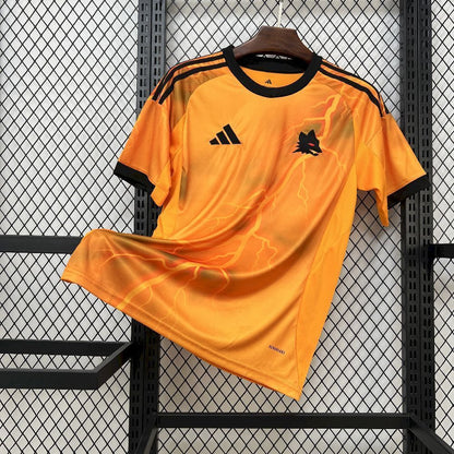 Maillot Exterieur AS Roma 2025-2026