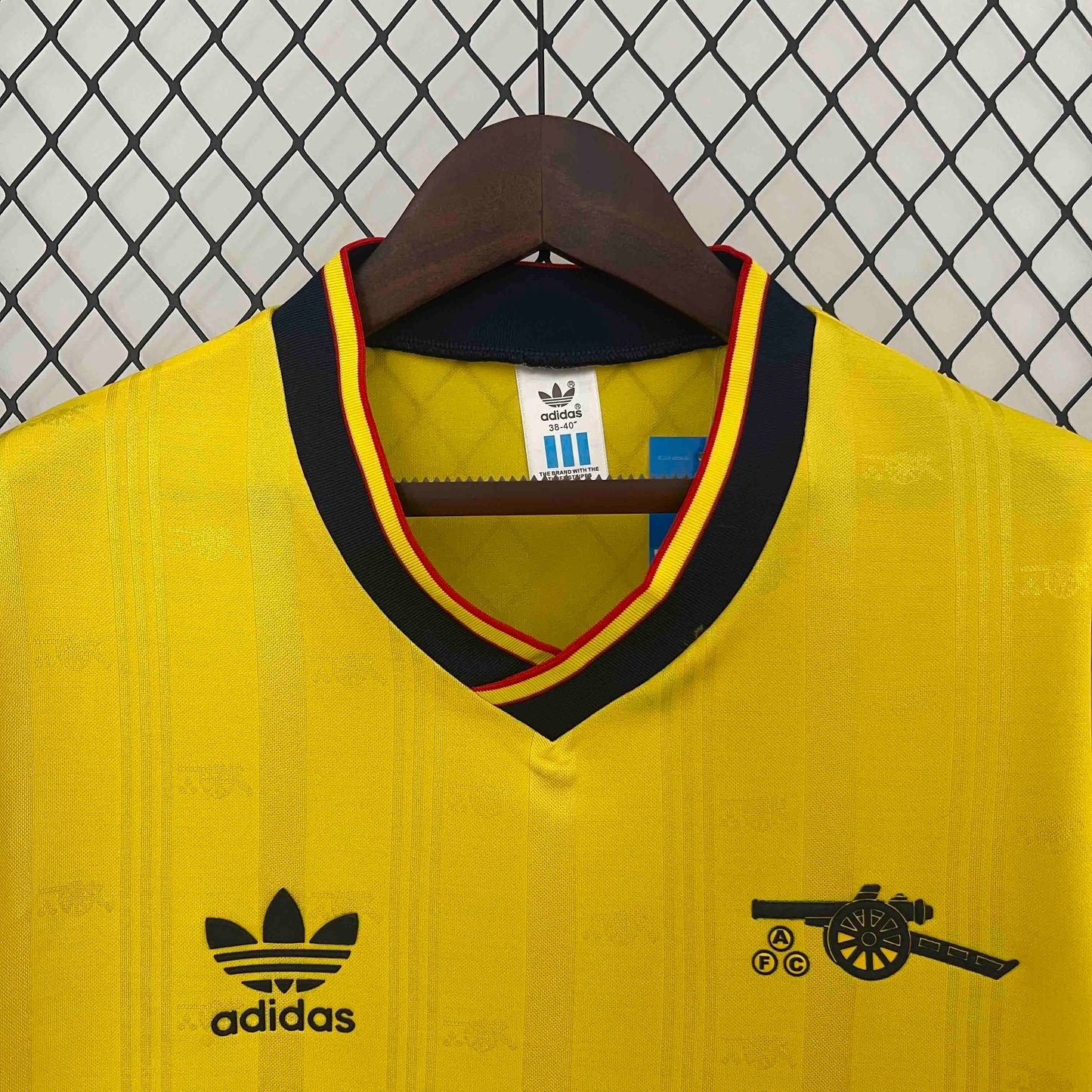Maillot Exterieur Arsenal 2086-2087