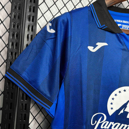 Maillot Domicile Atalanta 2023-2024