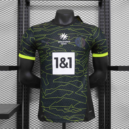 Maillot Edition Spéciale Dortmund Bring Player Borussia Dortmund 2024-2025
