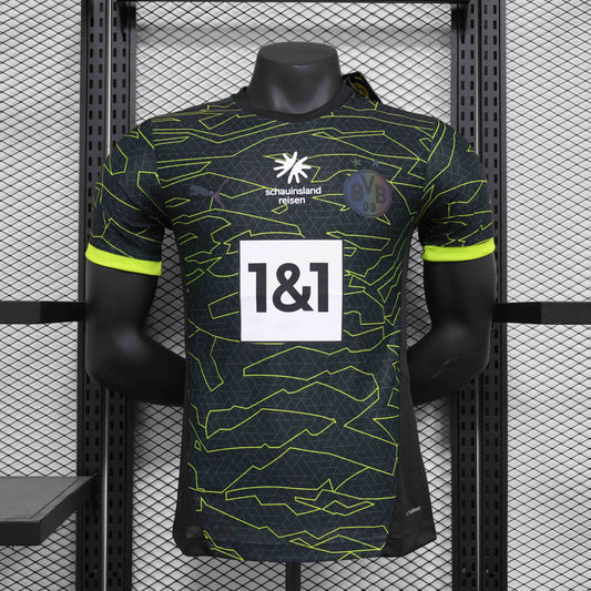 Maillot Edition Spéciale Dortmund Bring Player Borussia Dortmund 2024-2025
