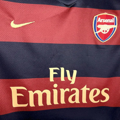 Maillot Third Retro Arsenal 2007-2008