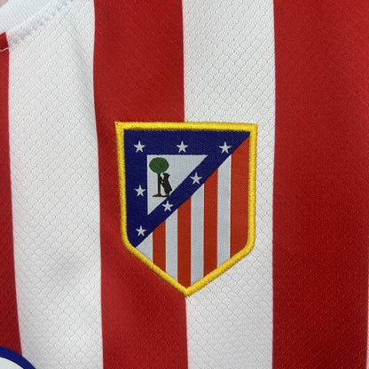 Ensemble Atletico Madrid Domicile Enfant 2025-2026
