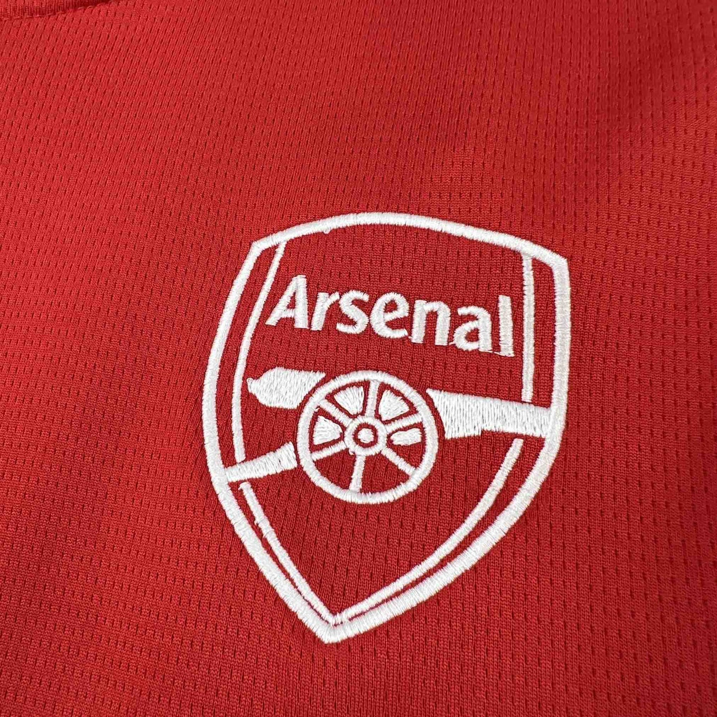 Maillot Domicile Arsenal 2026-2027