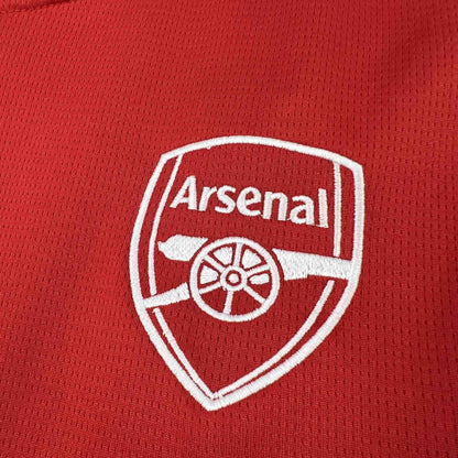 Maillot Domicile Arsenal 2026-2027