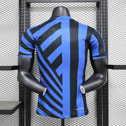Maillot Domicile Player AC Milan 2024-2025