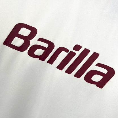 Maillot Exterieur Retro AS Roma 1991-1992
