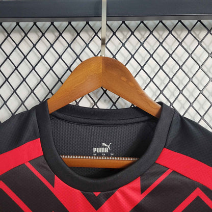 Maillot Entrainement AC Milan 2023-2024