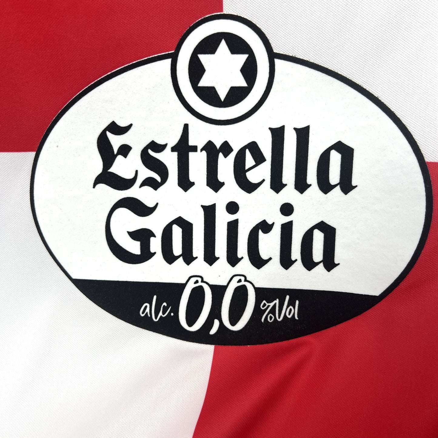 Maillot OG Retro Celta de Vigo 2025-2026