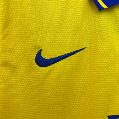 Maillot Exterieur Retro Arsenal 2013-2014