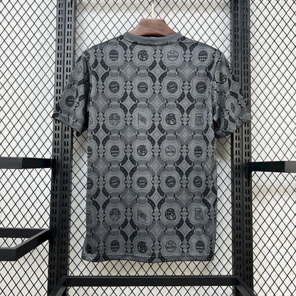Maillot Edition Spéciale Wiesn Noir Bayern Munich 2025-2026