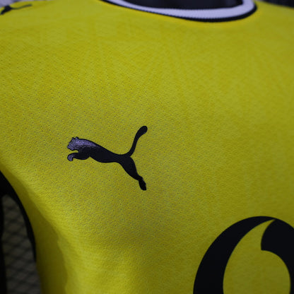 Maillot Domicile Player Borussia Dortmund 2026-2027