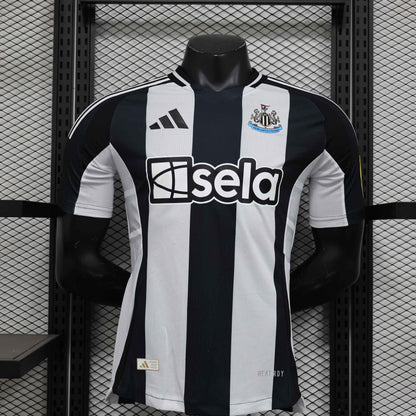 Maillot Domicile Player Newcastle 2024-2025