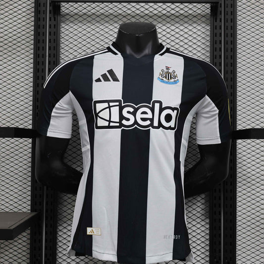 Maillot Domicile Player Newcastle 2024-2025