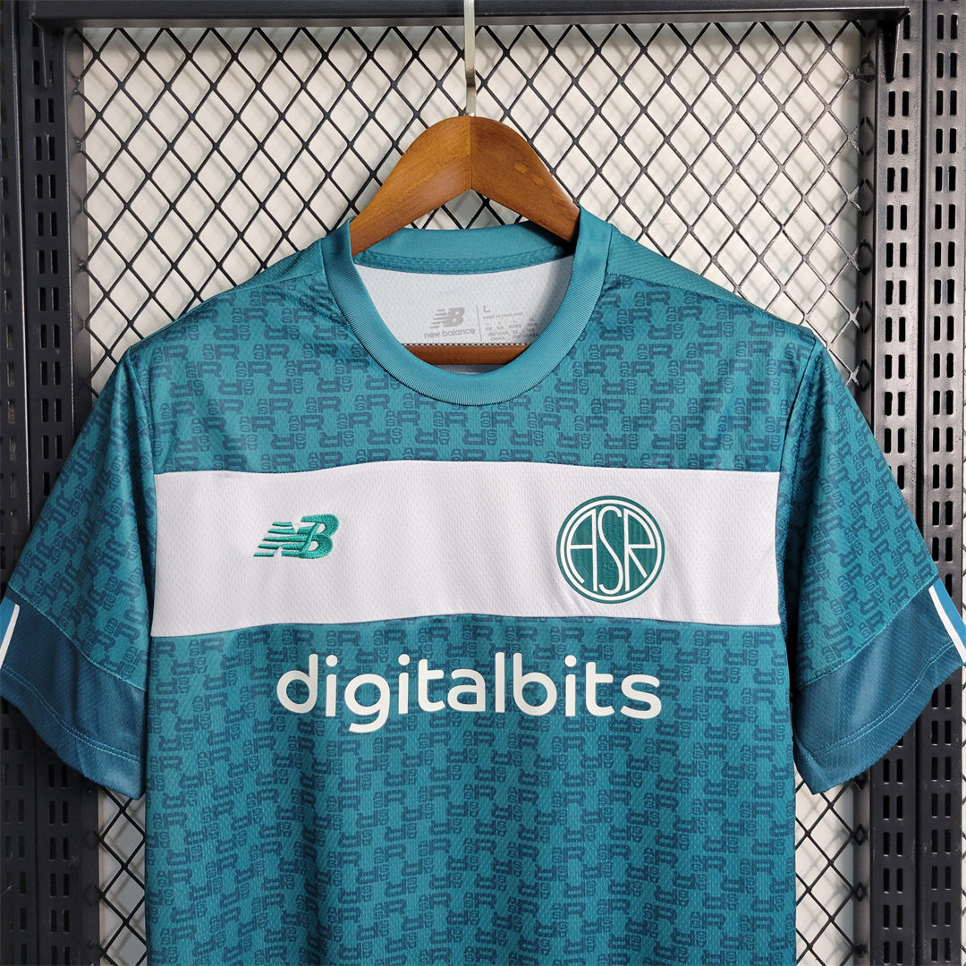Maillot Edition Special AS Roma 2023-2024
