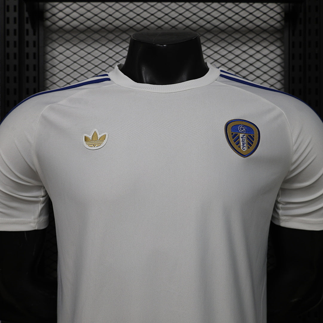 Maillot Edition Spéciale Leeds United 2026-2027