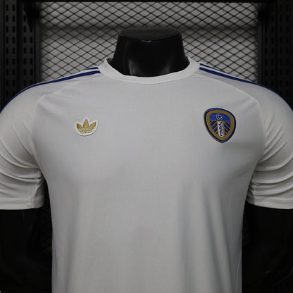 Maillot Edition Spéciale Leeds United 2026-2027
