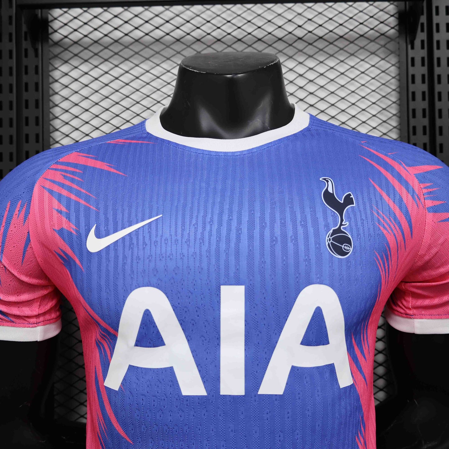 Maillot Edition Spéciale Hotspur Bleu Player FC Tottenham 2024-2025