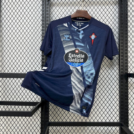 Maillot Exterieur Celta de Vigo 2025-2026