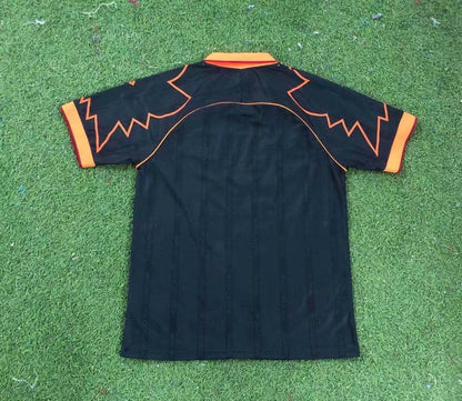 Maillot Exterieur Retro AS Roma 1999-2000
