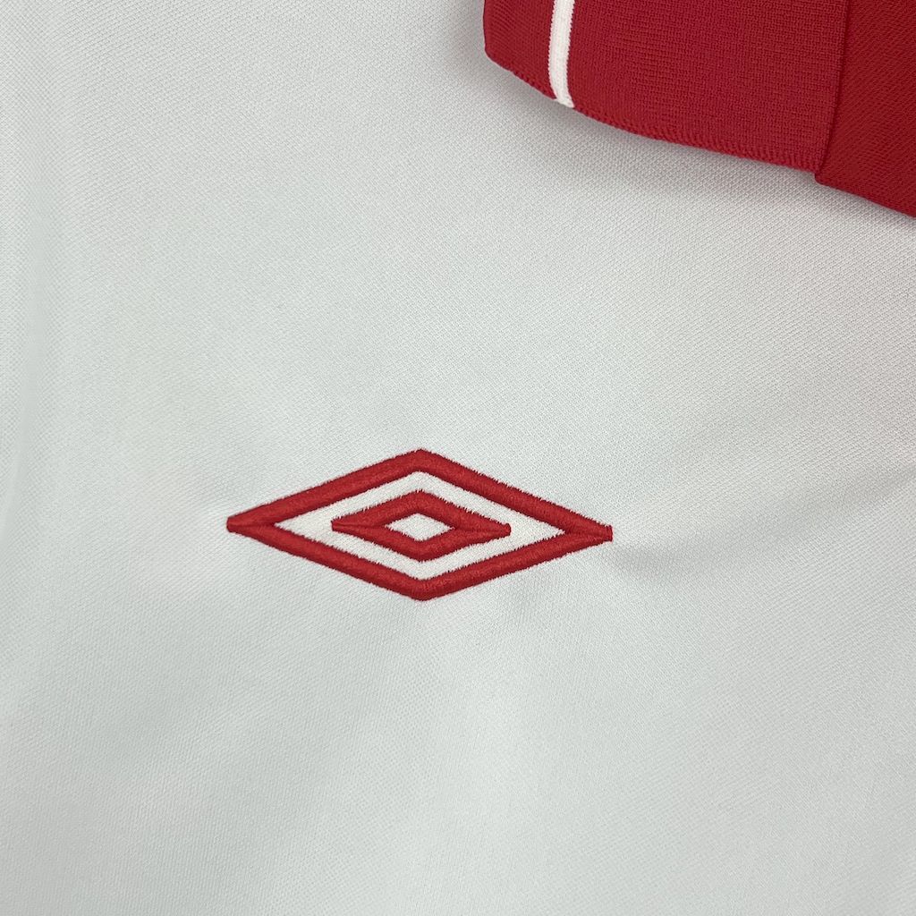 Maillot Domicile FC Seville 2012-2013