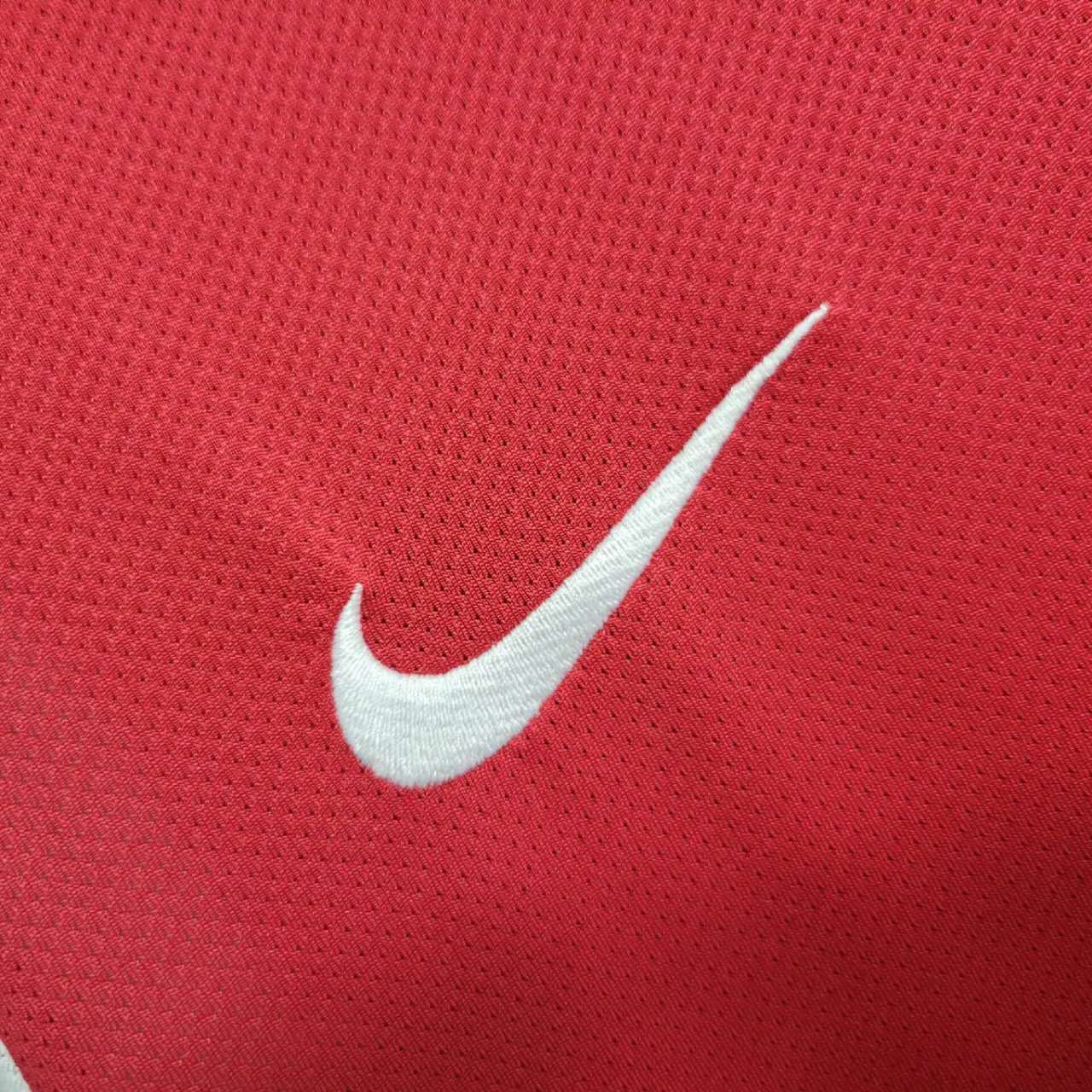 Maillot Domicile Retro Arsenal 2011-2012