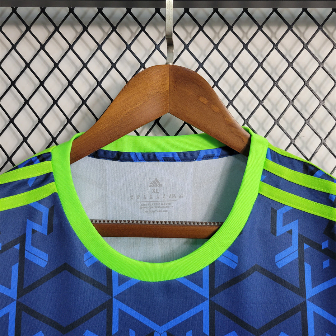 Maillot Edition Spéciale Arsenal 2023-2024