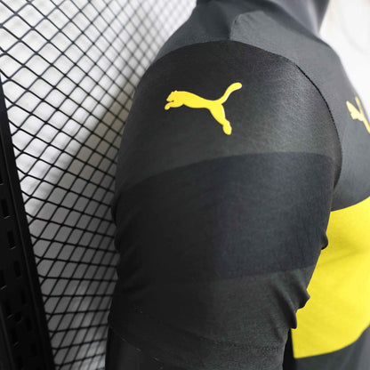 Maillot Exterieur Player Borussia Dortmund 2024-2025