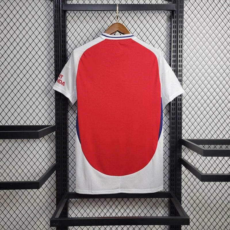 Arsenal Home Shirt 2024-2025