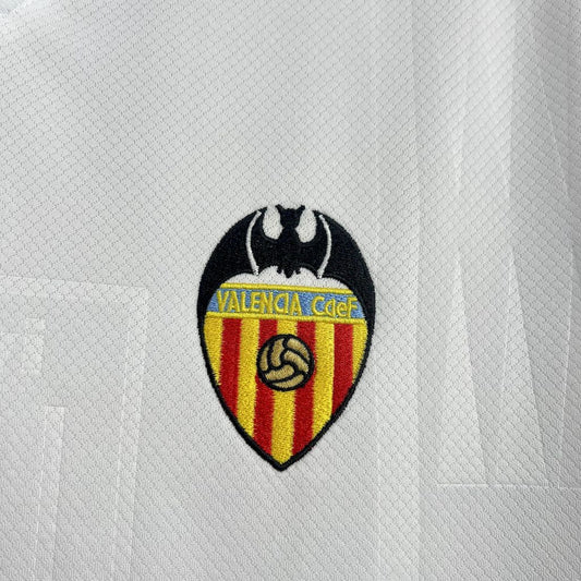 Maillot Domicile Retro Vintage Valence 1996-1997