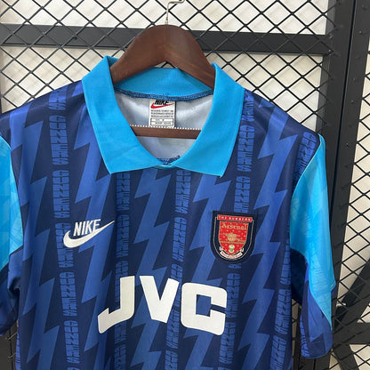 Maillot Exterieur Retro Arsenal 1994-1995