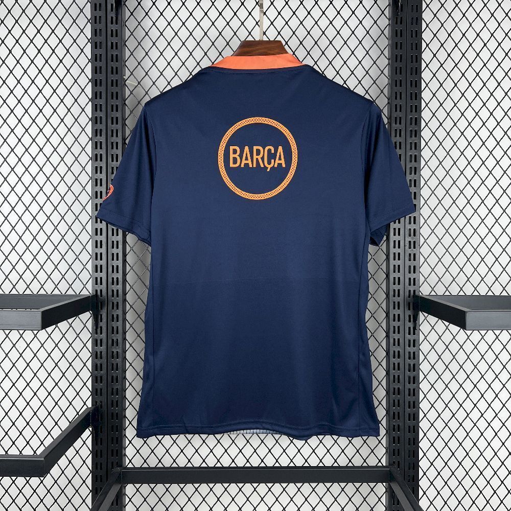 Maillot Third Pro-Match FC Barcelone 2025-2026