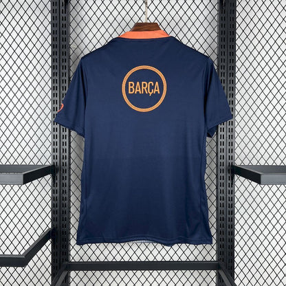 Maillot Third Pro-Match FC Barcelone 2025-2026