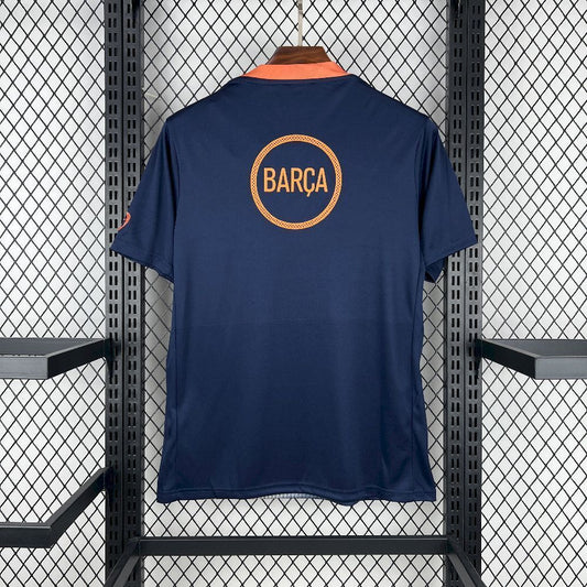Maillot Third Pro-Match FC Barcelone 2025-2026