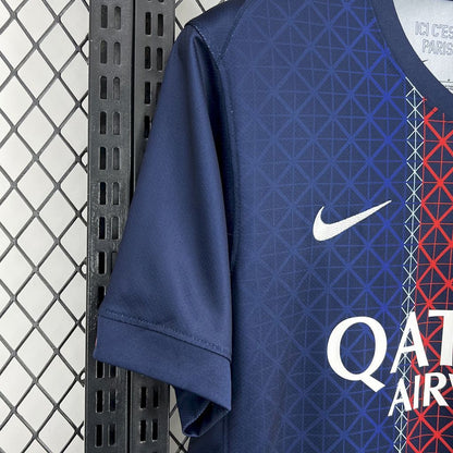 Maillot Domicile PSG 2025-2026