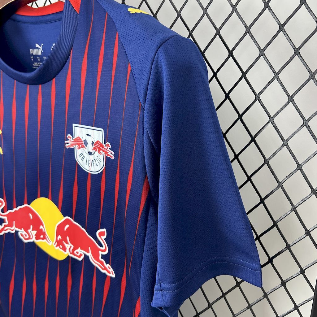 Maillot Exterieur RB Leipzig 2025-2026