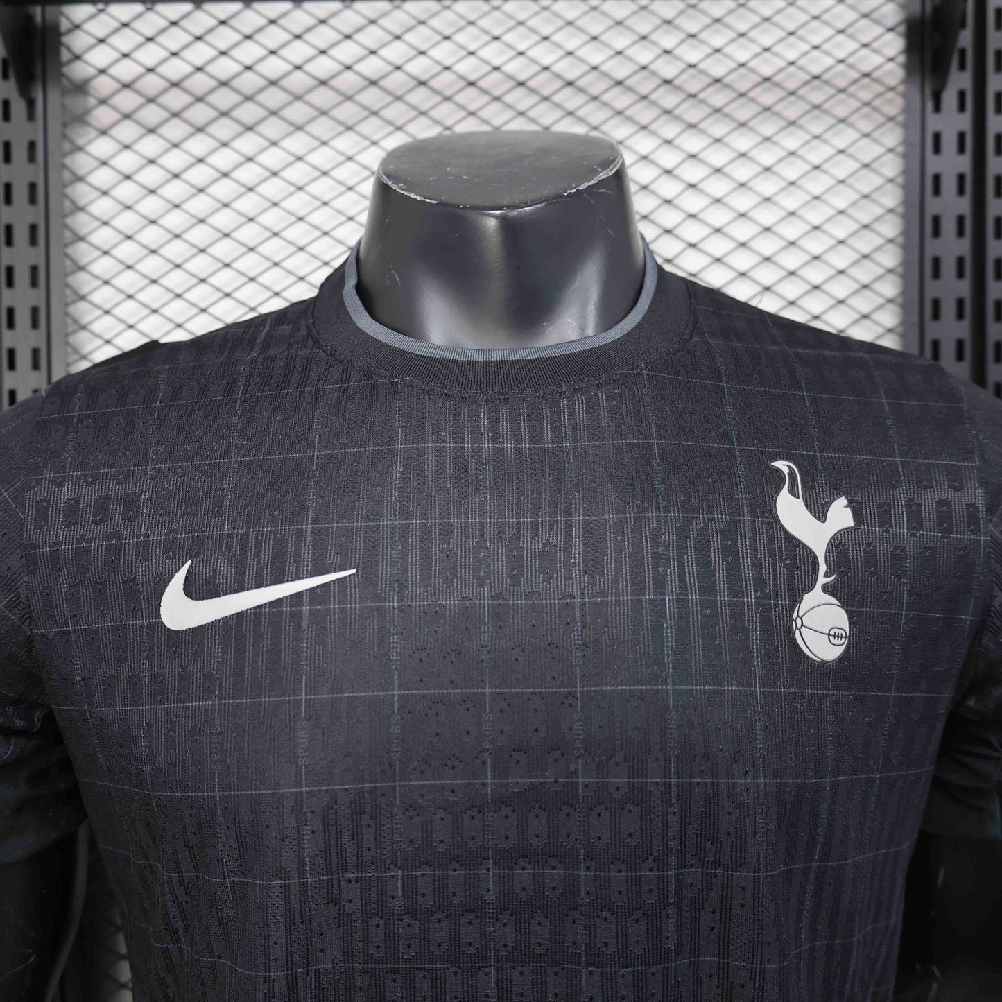 Maillot Exterieur Player FC Tottenham 2025-2026