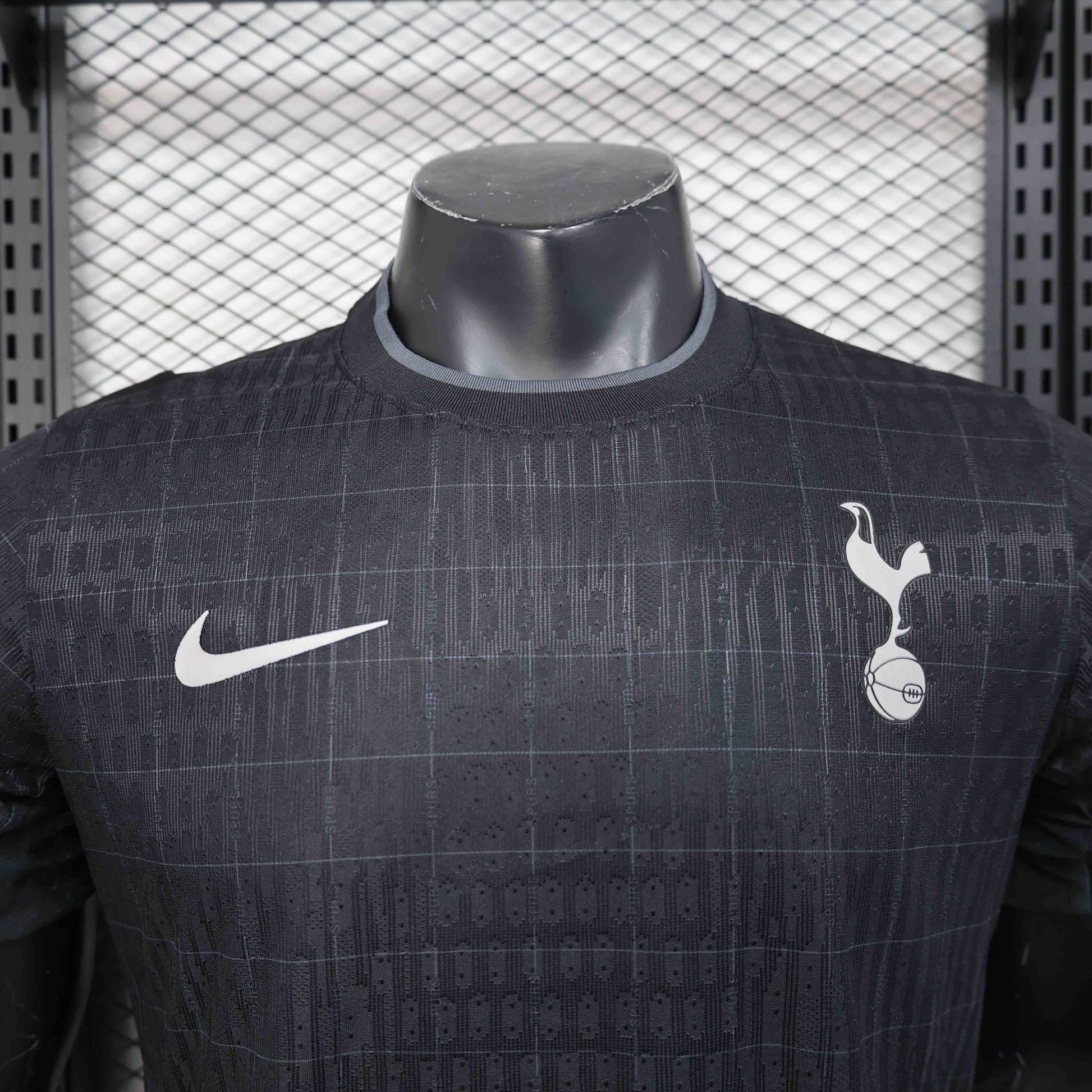 Maillot Exterieur Player FC Tottenham 2025-2026